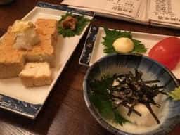 居酒屋 萬月