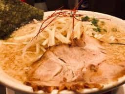 らーめん 八起