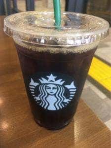スターバックス コーヒー MIDORI長野店