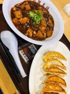 大阪王将 イオンモールむさし村山店