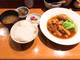 つくしんぼ