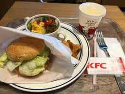 ケンタッキーフライドチキン 武蔵境店