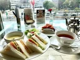 神戸珈琲物語 カフェ ポッシュファースト