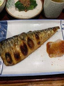居酒屋三平