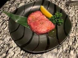 焼肉みやなか