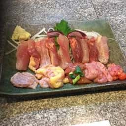 ふれあいの里駅前店