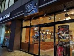 カフェ・ド・クリエ 渋谷3丁目店