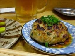 やきとり・よしこ