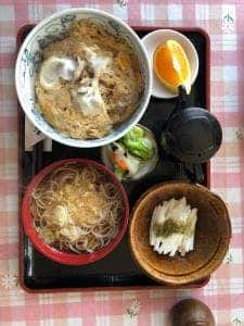 長生庵
