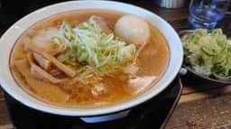 中華そば 文四郎