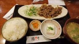 旬の台所 膳や あべちかB2店
