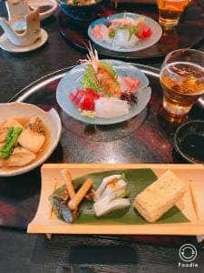 蕎麦泉匠