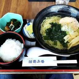 レストランぱあぷる