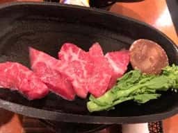 癒心 お食事