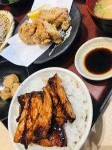 㐂久好 イオンモールむさし村山店