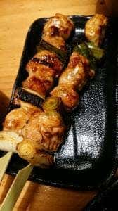 鳥貴族 千日前店