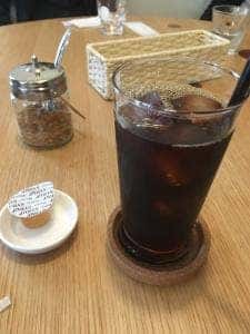 コットンカフェ