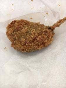 西湘PA 上り