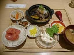 さち福やCAFE 草加ヴァリエ店