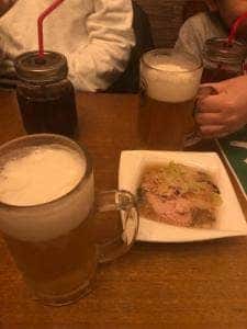ウエスタン酒場 DINER