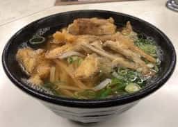 手打天神うどん