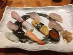 旬菜魚酒 笠やま