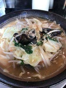 幸楽苑 駒ヶ根店