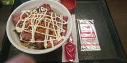 なか卯 23号伊勢御薗店