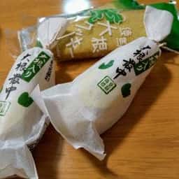 練馬大根最中本舗栄泉