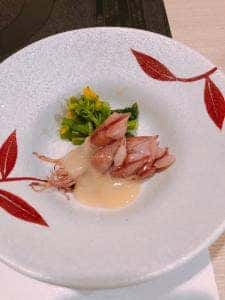 鮪しゃぶしゃぶ専門店 かじ木