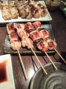 韓二郎 池袋北口店