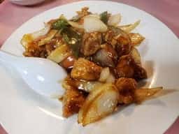 豊味園
