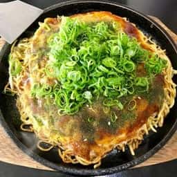 お好み焼 鉄板焼 まきば