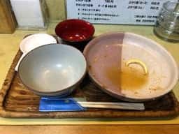 とんかつ山路