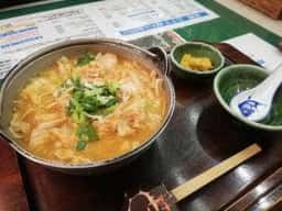 純味