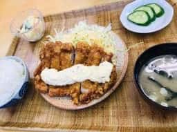 キネマ食堂