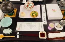 鳥越の宿 三楽園