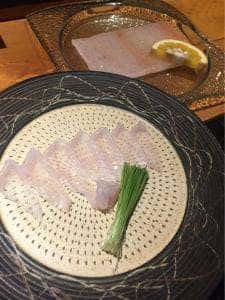 創作和食の店 七八