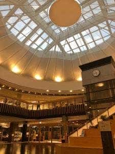 Mall Market