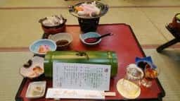 下部ホテル