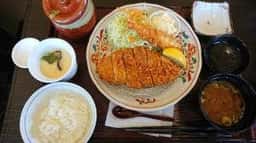 かつ雅 尾張旭店