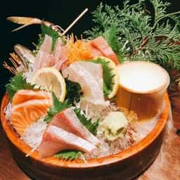 漁港直送 さかなや道場 JR尼崎南口店