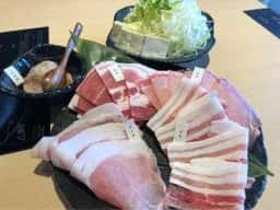 しゃぶ邸よろこび 北谷店