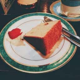 自家焙煎珈琲 山ゆり