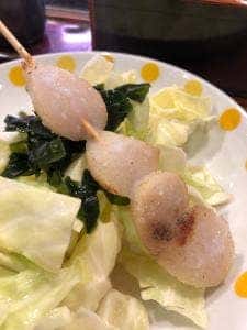 天神信長親不孝通店