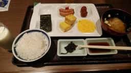 下部ホテル