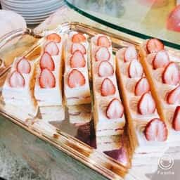 ホテル日航新潟 レストラン セリーナ