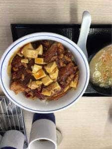 かつや 足立一ツ家店