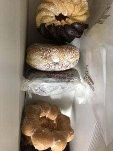 ミスタードーナツ 葛西駅前ショップ