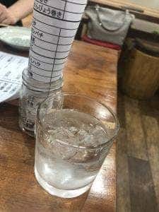 旬魚 旬菜 寿司 鶴